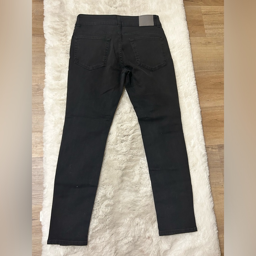 6397 Skinny Jeans Style NP042 - Picture 5 of 7